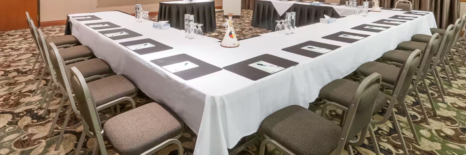 Meetings by Wingate by Wyndham Edmonton West