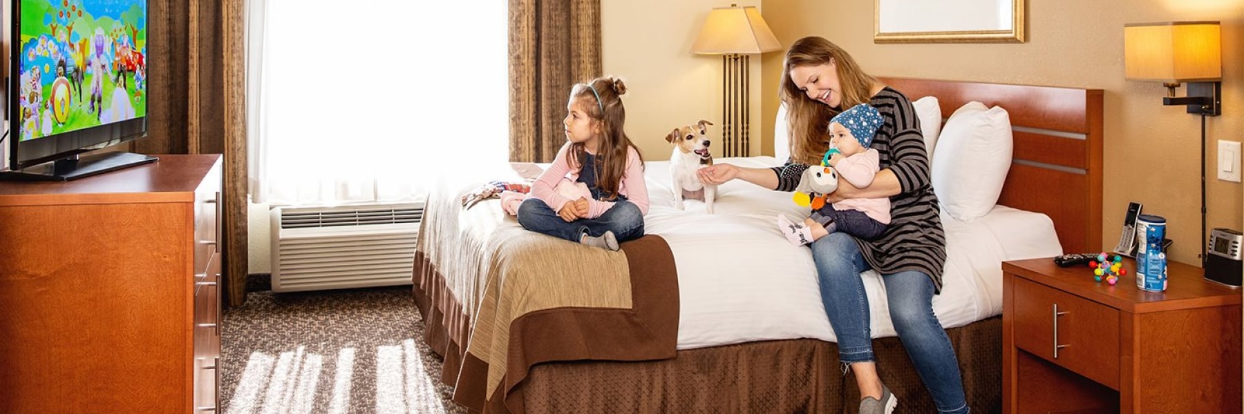 Rooms by Wingate by Wyndham Edmonton West