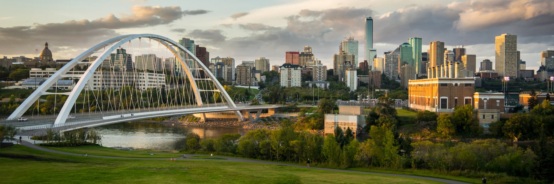 Location by Wingate by Wyndham Edmonton West