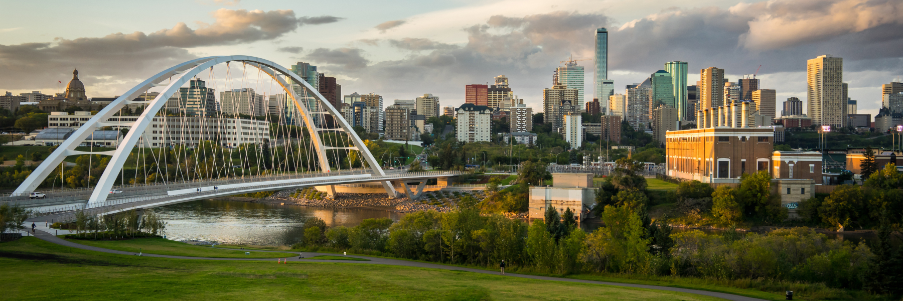Things to Do - Wingate by Wyndham Edmonton West