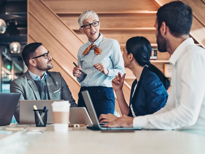 Elevate Productivity