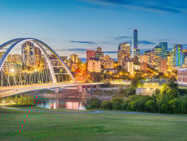 Edmonton Hotel Deals Wingate by Wyndham Edmonton West